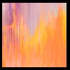 Ablaze
Pastel, 2020