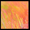 Above Windfire
Pastel, 2019