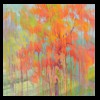 Afterlight
Pastel, 2017