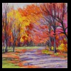 Illinois
Autumn Roadway
Available for Sale