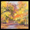 Illinois
Avenue
Private Collection