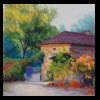 France
Back Entrance, Baran
Available for Sale