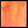 Blaze 2
Pastel, 2020