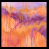 Canyon
Pastel, 2021