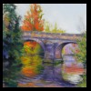 France
Castelfranc Bridge Towards The Lot
Available for Sale