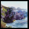 California
China Cove
Private Collection