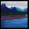China
River Li 1
Private Collection