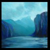 China
River Li 2
Private Collection