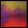 Dusk
Pastel, 2020