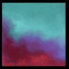 Dusk Hills
Pastel, 2020