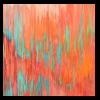 Exodus 3:1-2
Pastel, 2022
