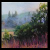 France
Foggy Morning
Private Collection