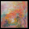 The Garden
Pastel, 2017