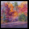 Garden Lit Revisited
New Work 2011
Available for Sale