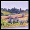 Tuscany, Italy
Tuscan Horizon
Private Collection