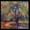 Midwest
Leaves On Water, Washington Park
Available for Sale