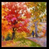 Illinois
Lia Walking
Private Collection