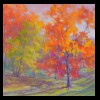 Life Well Lived
Pastel, 2017