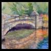 Lincoln Park Reflections
New Work 2012
Private Collection