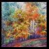Midwest
Linda in the Park
Available for Sale