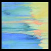Low Tide
Pastel, 2021