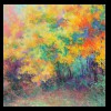 Maple Evolution
Pastel, 2017