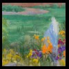 Mary in The Garden
2013
Available for Sale