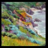 California
Monterey Coast, Ice Plants
Available for Sale