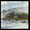 Monterey Moss
New Work 2011
Available for Sale