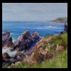 California
Monterey View
Private Collection