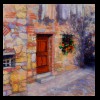 Italy
Monteriggioni Window
Available for Sale