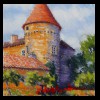 France
Neighbor's Castle
Private Collection