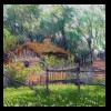 New Salem, Illinois
Mossed Roof
Available for Sale