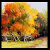 Illinois
New Salem Rail Fence
Private Collection