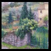 Italy
New St. Mary's Road
Private Collection