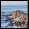 Pacific Coast Splash 2
New Work 2011
Available for Sale
