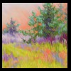 Painting with Mac
Pastel, 2018