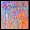Palladian Fires
Pastel, 2019