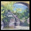 France
Pont du Gard (Detail)
Available for Sale