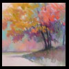 Pre Rain
Pastel, 2017