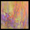 Psalm 16
Pastel, 2020