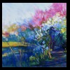 Ramsey O'Sullivan Pathway
Pastel, 2019