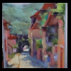 Rocamadour O'Hagan
2012
Collection of the Artist
