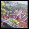 France
Rocamadour Roofs
Available for Sale