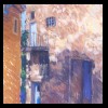 France
Roussillon Blue Door 2Collection of the Artist