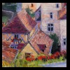 France 
San Cirq Lapopie Roofs Available for Sale