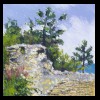 Italy
San Gimignano Ancient Wall
Available for Sale
