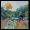 Cosmos and Strawflowers
2013
Available for Sale