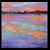 Shimmer
Pastel, 2018