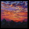 Illinois
FireThorn Sky
Private Collection
